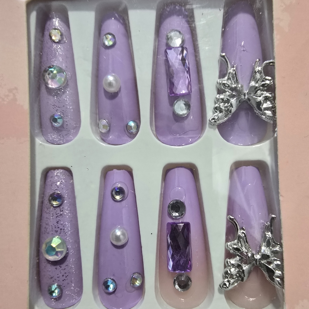 Nails